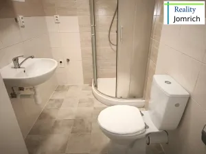 Pronájem bytu 2+kk, Liberec, Česká, 55 m2