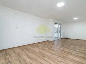 Pronájem bytu 2+kk, Olomouc, Janského, 66 m2