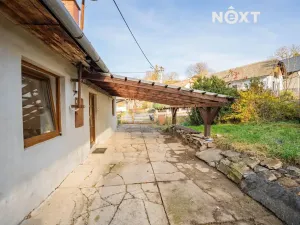 Prodej rodinného domu, Ruda nad Moravou, 80 m2