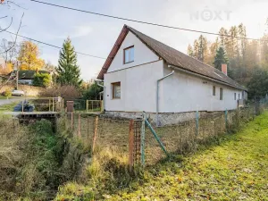 Prodej rodinného domu, Ruda nad Moravou, 80 m2