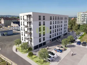 Prodej bytu 3+kk, Lipník nad Bečvou, Mánesova, 65 m2