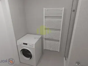 Prodej bytu 1+kk, Lipník nad Bečvou, Mánesova, 25 m2