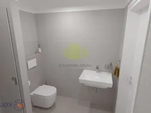 Prodej bytu 1+kk, Lipník nad Bečvou, Mánesova, 25 m2