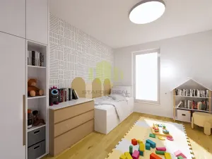 Prodej bytu 3+kk, Lipník nad Bečvou, Mánesova, 65 m2