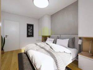 Prodej bytu 2+kk, Lipník nad Bečvou, Mánesova, 50 m2