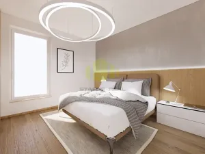 Prodej bytu 2+kk, Lipník nad Bečvou, Mánesova, 50 m2