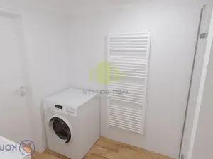 Prodej bytu 2+kk, Lipník nad Bečvou, Mánesova, 50 m2