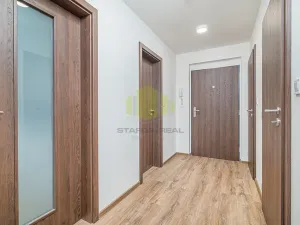 Prodej bytu 2+kk, Olomouc, Janského, 58 m2