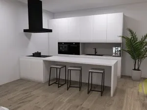 Prodej bytu 3+kk, Olomouc, Topolová, 84 m2