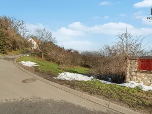 Prodej pozemku pro bydlení, Klentnice, 1479 m2