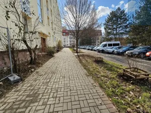 Prodej bytu 2+1, Praha - Letňany, Rýmařovská, 51 m2