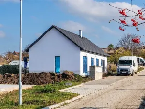 Prodej rodinného domu, Velvary, 84 m2