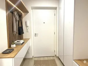 Pronájem bytu 3+kk, Pardubice, Smilova, 89 m2