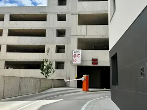 Pronájem bytu 3+kk, Pardubice, Smilova, 89 m2