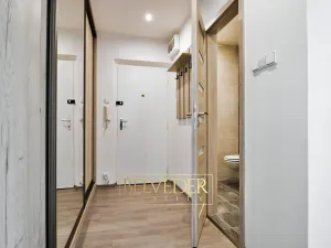 Pronájem bytu 2+1, Duchcov, Sadová, 52 m2