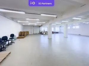 Pronájem kanceláře, Liberec, Volgogradská, 200 m2