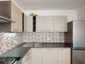 Pronájem bytu 2+kk, Praha - Holešovice, Na Maninách, 65 m2