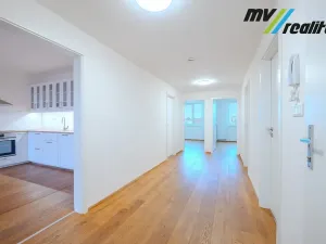 Prodej bytu 4+kk, Lysá nad Labem, Zahradní, 78 m2