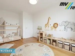 Prodej bytu 4+kk, Lysá nad Labem, Zahradní, 78 m2