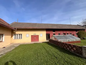 Prodej rodinného domu, Čelčice, 137 m2