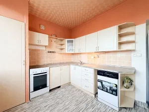 Prodej bytu 3+1, Vysoké Mýto, Lidická, 75 m2