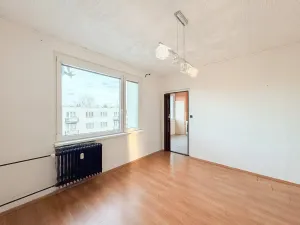 Prodej bytu 3+1, Vysoké Mýto, Lidická, 75 m2