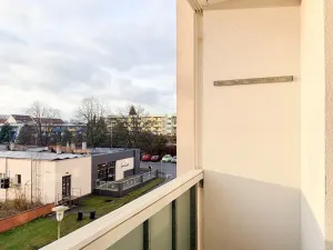 Prodej bytu 3+1, Vysoké Mýto, Lidická, 75 m2