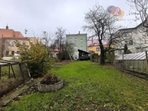 Prodej vícegeneračního domu, Polná, Žižkova, 258 m2