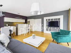 Pronájem bytu 4+kk, Praha - Smíchov, Švédská, 118 m2