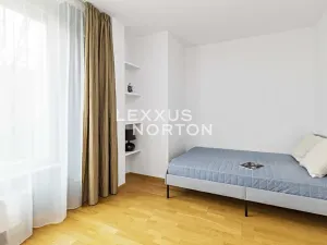 Pronájem bytu 4+kk, Praha - Smíchov, Švédská, 118 m2