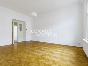 Pronájem bytu 3+1, Praha - Vinohrady, Chodská, 102 m2