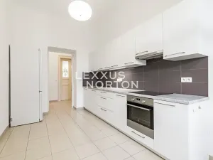 Pronájem bytu 3+1, Praha - Vinohrady, Chodská, 102 m2