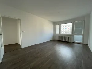Pronájem bytu 3+1, Litvínov, Rooseveltova, 63 m2