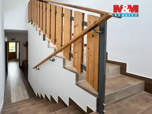 Prodej rodinného domu, Stožec - České Žleby, 254 m2