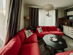 Pronájem bytu 2+kk, Říčany, Na Fialce, 45 m2