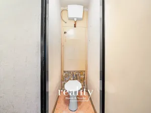 Prodej bytu 2+1, Znojmo, Vančurova, 55 m2