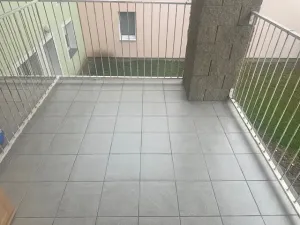 Pronájem bytu 1+kk, Kadaň, Školní, 19 m2