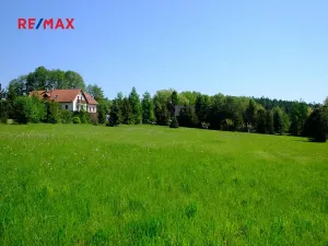 Prodej pozemku pro bydlení, Pečice, 1510 m2