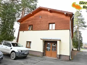 Prodej bytu 1+kk, Ostravice, 52 m2