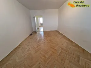 Pronájem bytu 3+1, Ostrava, Dr. Martínka, 76 m2