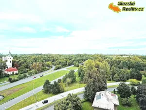 Pronájem bytu 3+1, Ostrava, Dr. Martínka, 76 m2