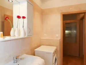 Pronájem bytu 2+kk, Praha - Vinohrady, Na Kozačce, 48 m2