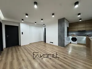 Prodej bytu 3+kk, Ostrava, Ukrajinská, 67 m2