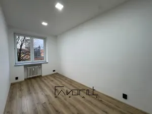 Prodej bytu 3+kk, Ostrava, Ukrajinská, 67 m2