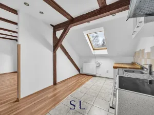 Prodej bytu 3+1, Česká Lípa, Hrnčířská, 76 m2