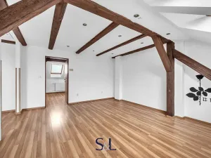 Prodej bytu 3+1, Česká Lípa, Hrnčířská, 76 m2