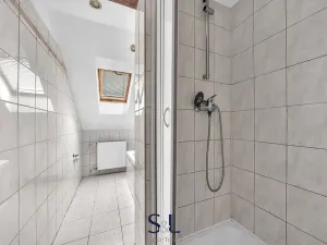 Prodej bytu 3+1, Česká Lípa, Hrnčířská, 76 m2