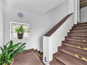 Prodej bytu 3+1, Česká Lípa, Hrnčířská, 76 m2