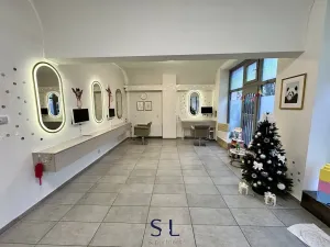 Pronájem obchodního prostoru, Liberec, Valdštejnská, 58 m2