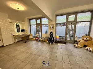 Pronájem obchodního prostoru, Liberec, Valdštejnská, 58 m2